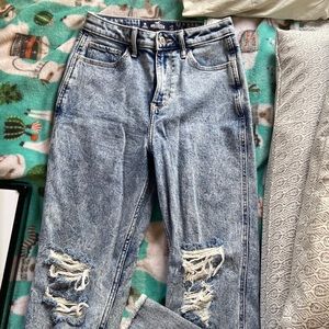 Hollister jeans
